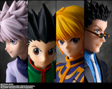 Load image into Gallery viewer, PRE-ORDER S.H.Figuarts Curarpikt (Kurapika) Hunter x Hunter
