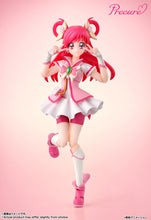 Load image into Gallery viewer, PRE-ORDER S.H.Figuarts Cure Dream Precure Character Designer&#39;s Edition Pretty Cure Series
