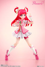 Load image into Gallery viewer, PRE-ORDER S.H.Figuarts Cure Dream Precure Character Designer&#39;s Edition Pretty Cure Series
