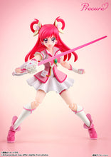 Load image into Gallery viewer, PRE-ORDER S.H.Figuarts Cure Dream Precure Character Designer&#39;s Edition Pretty Cure Series
