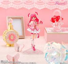 Load image into Gallery viewer, PRE-ORDER S.H.Figuarts Cure Dream Precure Character Designer&#39;s Edition Pretty Cure Series
