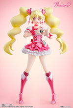 Load image into Gallery viewer, PRE-ORDER S.H.Figuarts Cure Peach Precure Character Designer&#39;s Edition Pretty Cure Series
