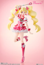 Load image into Gallery viewer, PRE-ORDER S.H.Figuarts Cure Peach Precure Character Designer&#39;s Edition Pretty Cure Series
