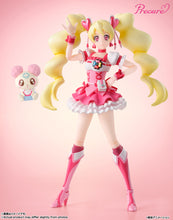 Load image into Gallery viewer, PRE-ORDER S.H.Figuarts Cure Peach Precure Character Designer&#39;s Edition Pretty Cure Series
