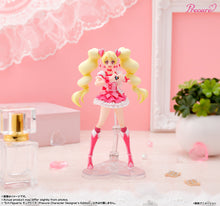 Load image into Gallery viewer, PRE-ORDER S.H.Figuarts Cure Peach Precure Character Designer&#39;s Edition Pretty Cure Series
