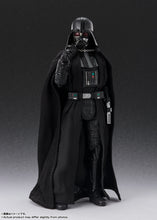 Load image into Gallery viewer, PRE-ORDER S.H.Figuarts Darth Vader Classic Ver. Star Wars: A New Hope
