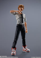 Load image into Gallery viewer, PRE-ORDER S.H.Figuarts Denji Chainsaw Man
