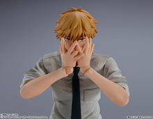 Load image into Gallery viewer, PRE-ORDER S.H.Figuarts Denji Chainsaw Man
