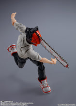 Load image into Gallery viewer, PRE-ORDER S.H.Figuarts Denji Chainsaw Man
