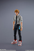 Load image into Gallery viewer, PRE-ORDER S.H.Figuarts Denji Chainsaw Man
