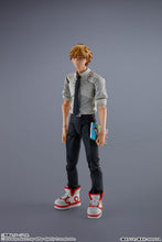 Load image into Gallery viewer, PRE-ORDER S.H.Figuarts Denji (Rerelease Edition) Chainsaw Man
