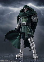 Load image into Gallery viewer, PRE-ORDER S.H.Figuarts Doctor Doom Avengers: Doomsday
