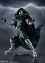 Load image into Gallery viewer, PRE-ORDER S.H.Figuarts Doctor Doom Avengers: Doomsday

