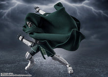 Load image into Gallery viewer, PRE-ORDER S.H.Figuarts Doctor Doom Avengers: Doomsday
