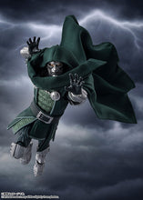Load image into Gallery viewer, PRE-ORDER S.H.Figuarts Doctor Doom Avengers: Doomsday
