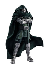 Load image into Gallery viewer, PRE-ORDER S.H.Figuarts Doctor Doom Avengers: Doomsday
