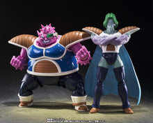 Load image into Gallery viewer, PRE-ORDER S.H.Figuarts Dodoria &amp; Zarbon Dragon Ball Z
