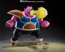 Load image into Gallery viewer, PRE-ORDER S.H.Figuarts Dodoria &amp; Zarbon Dragon Ball Z
