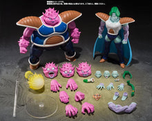 Load image into Gallery viewer, PRE-ORDER S.H.Figuarts Dodoria &amp; Zarbon Dragon Ball Z
