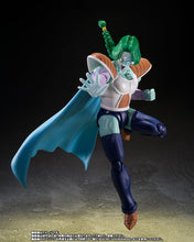 Load image into Gallery viewer, PRE-ORDER S.H.Figuarts Dodoria &amp; Zarbon Dragon Ball Z
