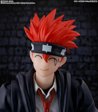 Load image into Gallery viewer, PRE-ORDER S.H.Figuarts Dot Barrett Mashle
