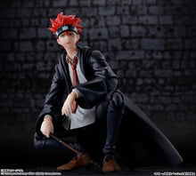 Load image into Gallery viewer, PRE-ORDER S.H.Figuarts Dot Barrett Mashle
