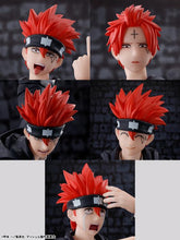Load image into Gallery viewer, PRE-ORDER S.H.Figuarts Dot Barrett Mashle
