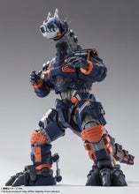 Load image into Gallery viewer, PRE-ORDER S.H.Figuarts Earth Gallon
