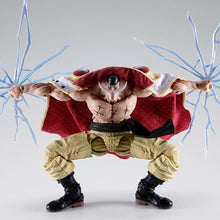 Load image into Gallery viewer, PRE-ORDER S.H.Figuarts Edward Newgate Marineford One Piece
