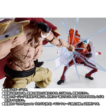 Load image into Gallery viewer, PRE-ORDER S.H.Figuarts Edward Newgate Marineford One Piece
