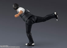 Load image into Gallery viewer, PRE-ORDER S.H.Figuarts Fei (Project A)
