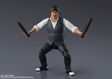 Load image into Gallery viewer, PRE-ORDER S.H.Figuarts Fei (Project A)
