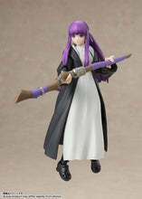 Load image into Gallery viewer, PRE-ORDER S.H.Figuarts Fern Frieren: Beyond Journey&#39;s End
