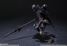 Load image into Gallery viewer, PRE-ORDER S.H.Figuarts Festering Fingerprint Vyke Elden Ring

