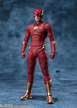 Load image into Gallery viewer, PRE-ORDER S.H.Figuarts Flash (The Flash)
