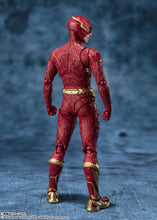 Load image into Gallery viewer, PRE-ORDER S.H.Figuarts Flash (The Flash)
