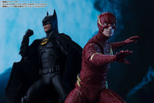 Load image into Gallery viewer, PRE-ORDER S.H.Figuarts Flash (The Flash)
