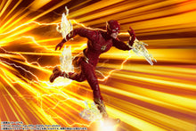 Load image into Gallery viewer, PRE-ORDER S.H.Figuarts Flash (The Flash)
