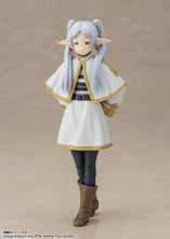 Load image into Gallery viewer, PRE-ORDER S.H.Figuarts Frieren Frieren: Beyond Journey&#39;s End (reissue)
