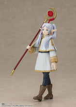 Load image into Gallery viewer, PRE-ORDER S.H.Figuarts Frieren Frieren: Beyond Journey&#39;s End (reissue)

