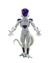 Load image into Gallery viewer, PRE-ORDER S.H.Figuarts Frieza 4th Form [Sokoshirenu Uchuuichi no Chikara] Dragon Ball Z
