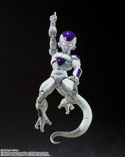 Load image into Gallery viewer, PRE-ORDER S.H.Figuarts Frieza 4th Form [Sokoshirenu Uchuuichi no Chikara] Dragon Ball Z
