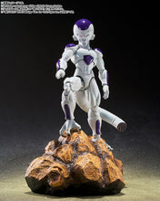 Load image into Gallery viewer, PRE-ORDER S.H.Figuarts Frieza 4th Form [Sokoshirenu Uchuuichi no Chikara] Dragon Ball Z
