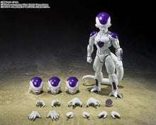 Load image into Gallery viewer, PRE-ORDER S.H.Figuarts Frieza 4th Form [Sokoshirenu Uchuuichi no Chikara] Dragon Ball Z

