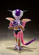 Load image into Gallery viewer, PRE-ORDER S.H.Figuarts Frieza First Form &amp; Frieza Pod (repeat) Dragon Ball Z
