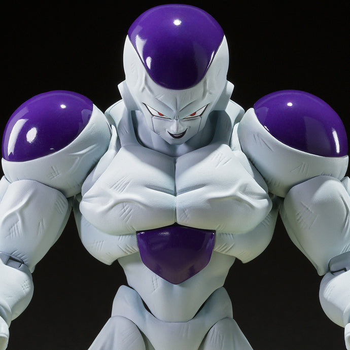 PRE-ORDER S.H.Figuarts Full Power Frieza Dragon Ball Z