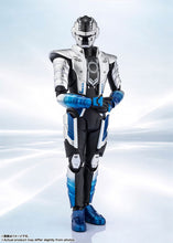 Load image into Gallery viewer, PRE-ORDER S.H.Figuarts Gavan Bushido Gavan Infinity
