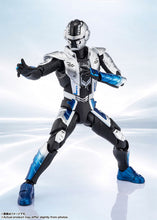 Load image into Gallery viewer, PRE-ORDER S.H.Figuarts Gavan Bushido Gavan Infinity
