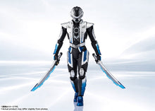 Load image into Gallery viewer, PRE-ORDER S.H.Figuarts Gavan Bushido Gavan Infinity
