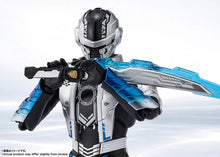 Load image into Gallery viewer, PRE-ORDER S.H.Figuarts Gavan Bushido Gavan Infinity
